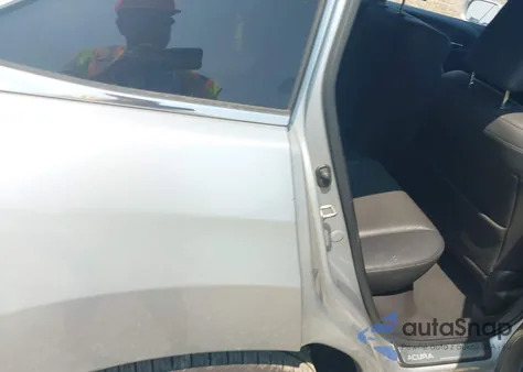 2013 Acura Rdx из США, поврежденный, VIN 5J8TB4H30DL004925